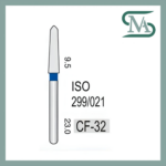 فرز الماسه مدل مخروطی ته گرد