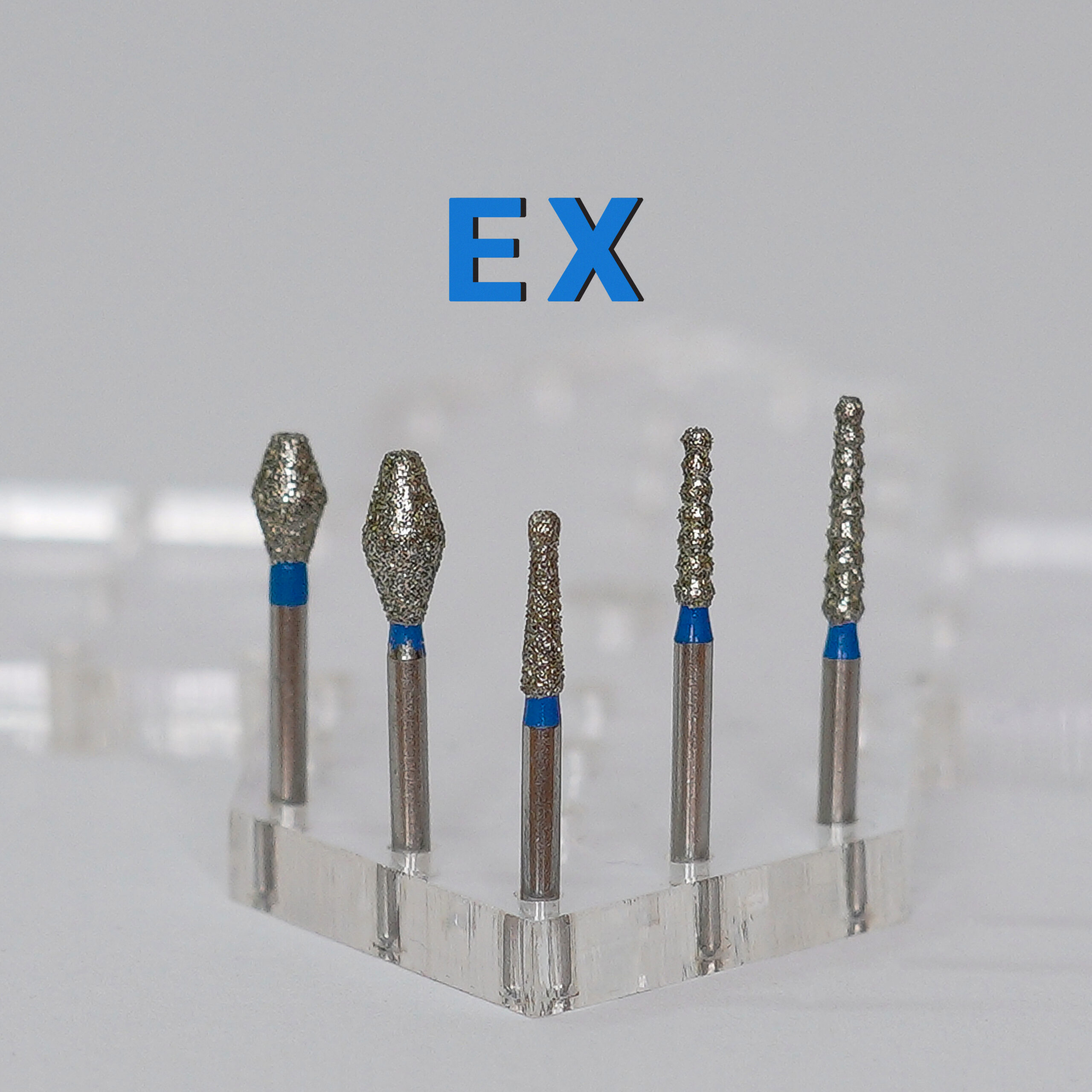 EX فرز الماسه