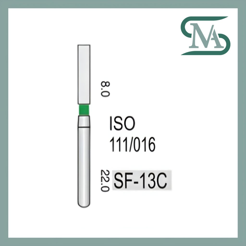 فرز الماسه مدل فیشور دور سبز