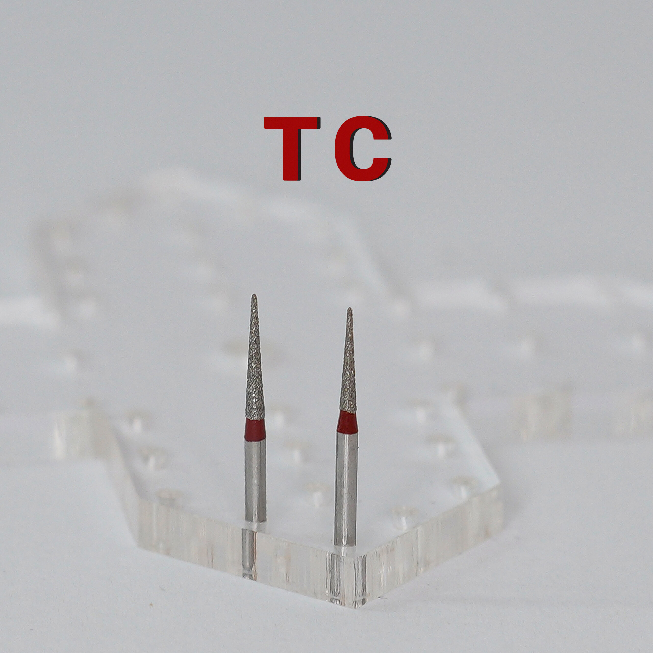 TC فرز الماسه مدل سوزنی